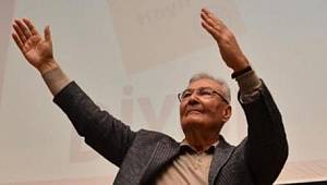  Deniz Baykal'dan Almanya kararı 