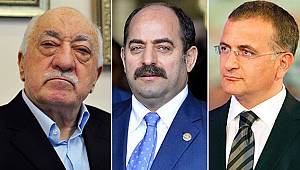 Dink cinayetinde Gülen ve Öz'e yakalama kararı