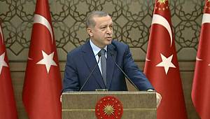 Diyarbakır'da evet oranını sordu, cevabı duyunca bakanlara bu talimatı verdi...