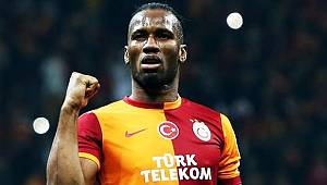 Drogba'dan itiraf!