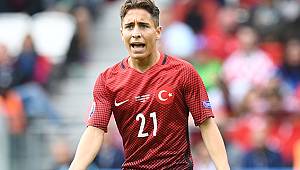 Emre Mor Türkiye'ye gelecek mi? 