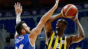 Euroleague’de Türk derbisi