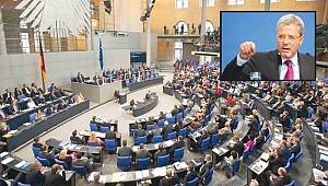 Evet Çıkarsa AB'yi Unut