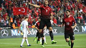 Antalya'dan Tosun Paşa geçti