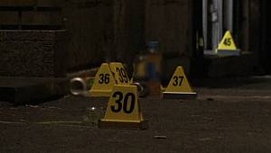 Fransa ' da çatışma