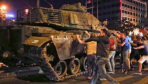 Gazi dedelerin gazi torunları