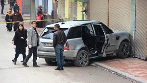 Gaziantep'te Kanlı Hesaplaşma: 2 Ölü, 2 Yaralı