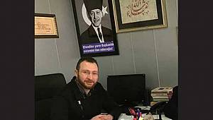 Gölcük Belediyesi Çalışanından Atatürk’e Terbiyesizlik