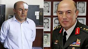 Gözaltına alınmadan 1 saat önce FETÖ'cü general atamış