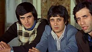 Halit Akçatepe hayatını kaybetti !