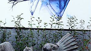 Her şeyin tam tersini en layıkıyla yapan Bezgin Bekir, Kadıköy’de yatıyor!