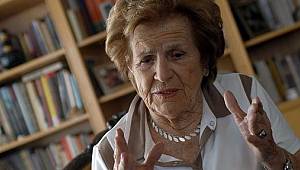 Hocaların Hocası Hayatını Kaybetti