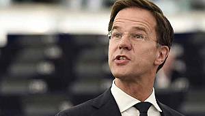 Hollanda Başbakanı Rutte'den iptal kararıyla ilgili açıklama