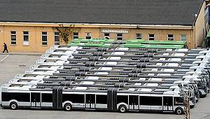 'Hollanda'dan alınan otobüsleri iade edin'