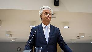 Hollanda Türkiye'ye Nefret Kustu