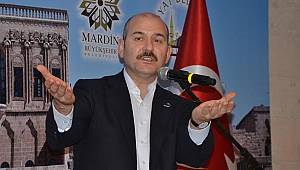 İçişleri Bakanı Soylu’dan Kılıçdaroğlu’na 'bayrak' tepkisi