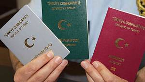 İhracatçılara yeşil pasaportta flaş gelişme!