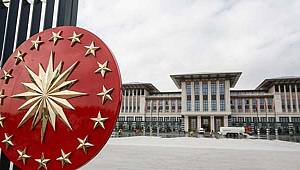 İlk Cumhurbaşkanı adayı ...