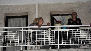 İzmir'de referandum gerginliği