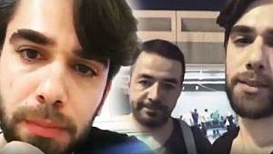 Kadir Doğulu Dubai'de gözaltına alındı