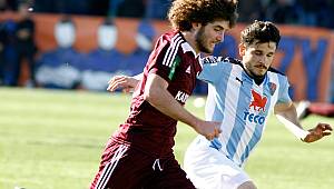 Karacabey Birlikspor 2-0 Kartalspor