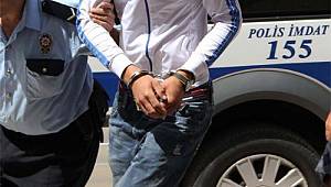 Kartal'da Ayakkabı Hırsızlığı Zanlısı Yakalandı