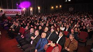 Kartal'da Çanakkale Zaferi'nin 102. Yılına Özel Duygu Dolu Konser