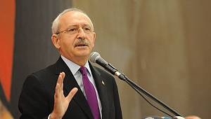 Kemal Kılıçdaroğlu'ndan Hollanda'ya tepki
