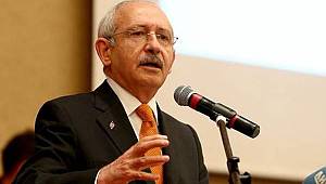 Kılıçdaroğlu: 'Bu sorunun yanıtını Devlet Bahçeli vermeli'