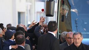 Kılıçdaroğlu'dan Çok Konuşulacak Hareket