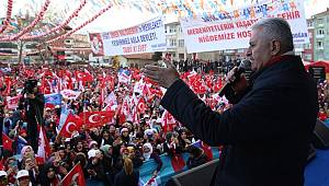 Kılıçdaroğlu metni okusa 'Evet' der