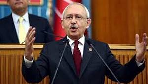 Kılıçdaroğlu'ndan flaş çağrı