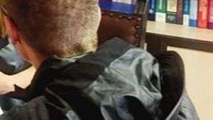 Kızılay'dan aldığı kan yüzünden AİDS oldu!