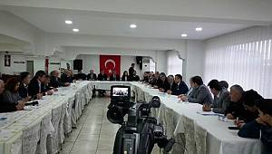 Kültür Kardeşliği Platformu Hayaldi Gerçek Oldu