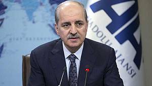 Kurtulmuş AK Parti'nin kararını açıkladı
