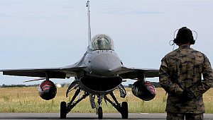 Kuvvet komutanlıklarına Alınacak Personel Sayısı Açıklandı