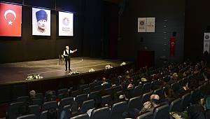 Maltepe’de “Meddah” rüzgarı esti