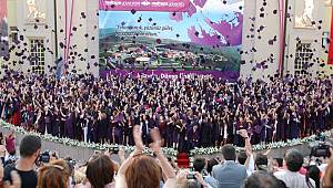 MALTEPE ÜNÜVERSiTESİNDEN LİSE ÖĞRENCİLERİNE DESTEK 