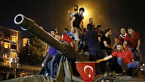 Ankara'yı karıştıran 'darbe oluyor' söylentisi