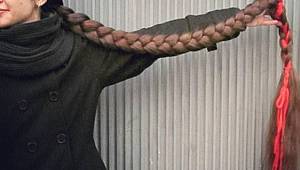 Masallara özenip Bu Hale Geldi