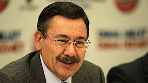 Melih Gökçek, Tayfun Talipoğlu'na yaptığı teklifi açıkladı