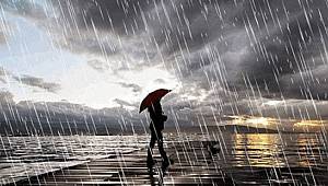 Meteoroloji'den İstanbul için son dakika uyarısı!