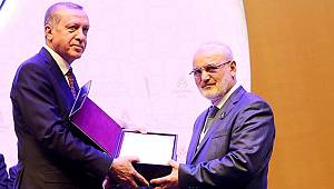 'Milletimiz 15 Temmuz'u anayasa değişikliği ile taçlandırmak istiyor'