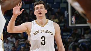 Milli oyuncu sezonu kapattı!