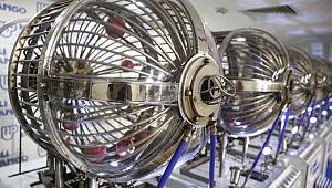 Milli Piyango sonuçları açıklandı