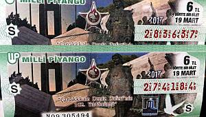 Milli Piyangodan Skandal Hata 
