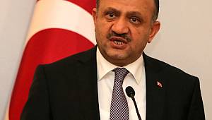 Milli Savunma Bakanı Fikri Işık, 