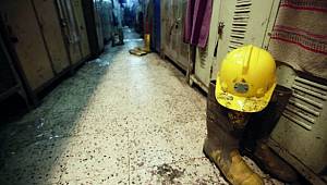 Muğla Fethiye'de maden de : 1 işçi yaşamını yitirdi