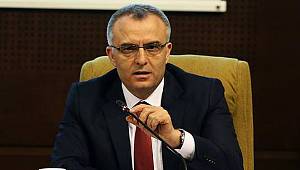 Naci Ağbal Uçağın Fiyatını Açıklayamadı