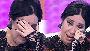 Nur Yerlitaş: 'Programdan tamamen ayrıldım'